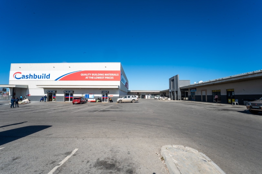 To Let Commercial Property for Rent in Kwazakhele Eastern Cape